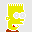 Bart Simpson 